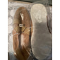 Femmes Basket Slip-Ons Chaussures Blanches Grande Taille Chaussures Flyknit Extérieur Quotidien Talon plat Bout Rond Sportif Occasionnel Minimalisme Course Tissage Volant Mocassin Bleu Ciel Noir