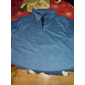 Herren Poloshirts Golfshirt Lässig Sport Revers Kurzarm Mode Basic Einfarbig Klassicher Stil Mehrfachpackung Sommer Normale Passform Marineblau + Weiß Schwarz+Marineblau Grau+Marineblau