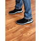 scarpe da trekking da uomo in tela slip-on outdoor – scarpe da trail leggere e antiscivolo per camminare e arrampicarsi