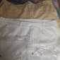 Bărbați Pantaloni Scurți Pantaloni scurți din in Pantaloni scurti de rochie Pantaloni scurți de vară Pantaloni scurți de plajă Fermoar Simplu Confort Respirabil Scurt În aer liber Zilnic Haine de