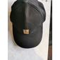 Herren Unisex Cap Basecap Kappe Schwarz Weiß Polyester Reise Strand Design Outdoor Urlaub Glatt Einstellbar Sonnenschutz Atmungsaktiv Modisch