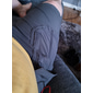 Homme Shorts Tactiques Shorts cargo Poche à Fermeture Éclair Uni Imperméable Respirant Extérieur Quotidien Sortir Mode Occasionnel Noir Vert
