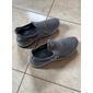 chaussures de sport à enfiler en maille respirante pour hommes - baskets de course légères et confortables pour les activités de plein air