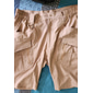 Homme Shorts Tactiques Shorts cargo Poche à Fermeture Éclair Uni Imperméable Respirant Extérieur Quotidien Sortir Mode Occasionnel Noir Vert