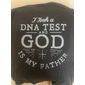Tricou grafic pentru bărbați 'Am făcut un test ADN și Dumnezeu este Tatăl Meu' Credință creștină mânecă scurtă