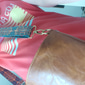Hombre Mujer Bolso bandolera bolsas de cubo Cuero de PU De Compras Diario Ajustable Gran Capacidad Duradero Color sólido Marrón Oscuro Negro Verde Trébol