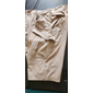 Homme Shorts Tactiques Shorts cargo Poche à Fermeture Éclair Uni Imperméable Respirant Extérieur Quotidien Sortir Mode Occasionnel Noir Vert