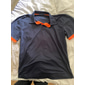 Herren Poloshirts Golfshirt Lässig Sport Revers Kurzarm Mode Basic Einfarbig Klassicher Stil Mehrfachpackung Sommer Normale Passform Marineblau + Weiß Schwarz+Marineblau Grau+Marineblau