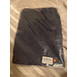 Voor heren Linnen broek Broek Strandbroeken Trekkoord Zak Elastische tailleband Effen Comfort Ademend Dagelijks Stijlvol Hiphop Lichtkaki Zwart Micro-elastisch