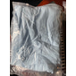 Per uomo camicia di lino Camicia Guayabera Camicia con colletto a fascia Camicia estiva Abbigliamento mare Maglietta informale Liscio Da mare Curise Nero Bianco Blu Verde Manica corta Colletto alla