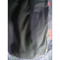 Herren Sportliche Hosen Fleecehosen Jogginghose Trainingshose Jogginghose Jogger Hose Hosen Tasche Kordelzug Elastische Taille Glatt Komfort Outdoor Täglich Ausgehen Modisch Strassenmode Schwarz