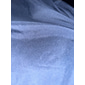 Herren Zip Polo Golfhemd Urlaub Casual Viertel Postleitzahl Kurzarm Modisch Feste Farbe Glatt Klassisch Sommer Regular Fit Schwarz Weiß Marineblau Königliches Blau Hell Gray Blasses Blau Zip Polo