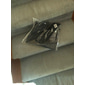 Bărbați Pantaloni scurti tactici Pantaloni Scurți Cargo Pantaloni Capri Buzunar cu Fermoar Multi Buzunare Simplu Confort Purtabil Lungime gambă Casual Zilnic Concediu Sport Modă Negru Verde Deschis