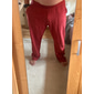 Homme Pantalons en Lin Pantalons Pantalons de Plage Cordon de serrage Avec Poches Ceinture Élastique Uni Confort Respirant Quotidien Élégant Hip Hop Kaki clair Noir Micro-Élastique