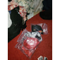 Per uomo 2 pezzi Completo di camicia Set estivo Set abbinati Maglietta informale Nero Bianco Grigio Azzurro Manica corta Liscio Colletto Mao Da mare Giornaliero Tasca frontale Abbigliamento Cotone