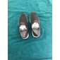 męskie półbuty typu slip-on – oddychające płócienne mokasyny z antypoślizgową podeszwą do codziennego chodzenia i podróżowania