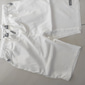 Per uomo Costumi da bagno Pantaloncini da Surf Shorts da Spiaggia Pantaloncini casual Coulisse Elastico in vita Tinta unita All'aperto Sportivo Lunghezza al ginocchio Quotidiano Sport Ricreativo