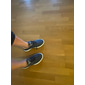 baskets de sport décontractées bleu marine pour hommes | chaussures de sport légères à lacets avec semelle confortable | parfaites pour la course, la marche et le quotidien