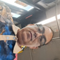 בגדי ריקוד גברים גוגולות הדפסים גרפיים חולצה חולצה קצרה טי שירטס חולצות רטרו שרוולים קצרים חולצה קצרה הדפסת תלת מימד צווארון עגול חולצה וינטאג' מעצב רטרו רחוב יומי חגים זהב שחור שחור וכחול שחור וצהוב