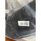 Hombre Pantalones cargo Pantalones Cintura elástica Color sólido Al Aire Libre Longitud total Casual Diario Ropa de calle Elegante Azul marinero Negro Media cintura