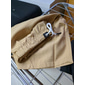 Per uomo Costumi da bagno Pantaloncini da Surf Shorts da Spiaggia Pantaloncini casual Coulisse Elastico in vita Tinta unita All'aperto Sportivo Lunghezza al ginocchio Quotidiano Sport Ricreativo