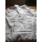 Bărbați Mărime Plus Tricou Mare si inalt Grafic Stil Nautic Imprimeu Manșon scurt Primavara vara Epocă Șic Stradă Comfortabil Casual Sport Topuri