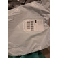 Herren Anzughosen Hose Hosen Hose Anzughose Tasche Glatt Komfort Atmungsaktiv Knöchellänge Hochzeit B¨¹ro Geschäft Schick & Modern Klassisch Schwarz Dunkel Blau Hoher Taillenbund Mikro-elastisch