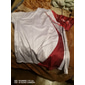 Férfi Mértani Cipzáras pólóingek Golfing Rövid ujjú Pólóingek Galléros ingek Üzleti alkalmi Nyaralási viselet Ünnepi viselet Fesztivál viselet 3D nyomtatás Quarter Zip Polo Sárga Katonai zöld Rubin