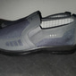 Herren Loafer & Slip On Komfort-Müßiggänger Übergrössen Loafer aus Stoff Komfort Schuhe Vintage Klassisch Brautkleider schlicht Outdoor Täglich Leinwand Halbschuhe Schwarz Braun Grau Farbblock