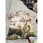 Bărbați Grafic Μηχανή Tricou Tricou Motocicletă Manșon scurt Tricou Tipărire 3D Stil Nautic Cămașă Epocă Modă Designer În aer liber Zilnic Sport 1 2 3 Primavara vara Îmbrăcăminte S M L XL 2XL 3XL