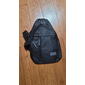 sac à bandoulière pour hommes avec port de chargement USB - sac à bandoulière de grande capacité et multi-poches pour la rentrée scolaire