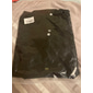 Per uomo Camicia Camicia di lino Camicia Estiva Abbigliamento da spiaggia Camicia con colletto alla coreana Camicia con Bottoni Semplice Vacanza Casuale Nero Bianco Blu Cachi Manica Corta Colletto