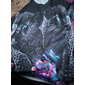 Homme Unisexe Animal Impressions Graphiques T-shirt Manche Courte T-shirt Impression 3D Col ras du cou Chemise Sports Designer Occasionnel Extérieur Rue Quotidien 1 2 3 Été Vêtement Tenue S M L XL