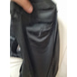 Herren Anzughosen Hose Hosen Hose Anzughose Tasche Glatt Komfort Atmungsaktiv Knöchellänge Hochzeit B¨¹ro Geschäft Schick & Modern Klassisch Schwarz Dunkel Blau Hoher Taillenbund Mikro-elastisch