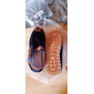 scarpe casual slip-on da uomo – mocassini in tela traspirante con suola antiscivolo per passeggiate e viaggi quotidiani