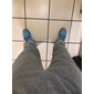 Miesten Veryttelyhousut Fleece-housut Jogger Housut Suorat lenkkeilyhousut Joustava vyötärö Roikkuva Suora jalka Yhtenäinen väri Tavallinen Mukava Hengittävä Täyspitkä Urheilu ja ulkoilu Arki-asut
