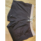 Hombre Pantalones deportivos pantalones cortos de 3 pulgadas Pantalones cortos de entrenamiento Shorts cortos Pantalón Corto Running Correa Deportivo Color sólido Transpirable Secado rápido Corto