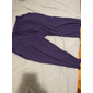 Homme Pantalons en Lin Pantalons Pantalons de Plage Cordon de serrage Avec Poches Ceinture Élastique Uni Confort Respirant Quotidien Élégant Hip Hop Kaki clair Noir Micro-Élastique