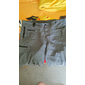 Per uomo Pantaloncini Tattici Pantaloncini cargo Pantaloni capri Tasca con cerniera Multi-tasche Semplice Comodità Indossabile Lunghezza al polpaccio Casuale Quotidiano Ferie Sport Moda Nero Verde