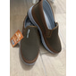 chaussures d'extérieur respirantes à enfiler pour hommes – mocassins de marche légers et durables pour un confort quotidien