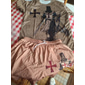 メンズ クルセイダーズ ユニセックス テンプラー クロス グラフィック プリント ソルジャー Tシャツ ダメージ Tシャツ ショートスリーブ Tシャツ 3D プリント クルーネック シャツ スポーツ デザイナー カジュアル アウトドア ストリート デイリー ライトイエロー ブラック
