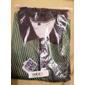 Per uomo Geometrico Magliette Polo a Nido d'Ape Maglia da golf Manica Corta Magliette polo Camicie con Colletto Business Casual Abbigliamento da vacanza Abbigliamento Formale Abbigliamento da festa
