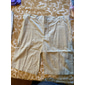 Hombre Pantalón corto Pantalones cortos de lino pantalones cortos de vestir Pantalones cortos de verano Pantalones cortos de playa Cremallera Plano Comodidad Transpirable Corto Exterior Diario Ropa