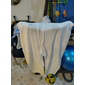 Per uomo Pantaloni cargo Pantaloni Pantaloni estivi Pantaloni da spiaggia A cordoncino Vita elastica Multi tasca Liscio Comfort Traspirante Esterno Giornaliero Per uscire Di tendenza Informale Nero