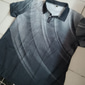 Per uomo Geometrico Magliette Polo a Nido d'Ape Maglia da golf Manica Corta Magliette polo Camicie con Colletto Business Casual Abbigliamento da vacanza Abbigliamento Formale Abbigliamento da festa