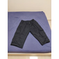 Herr Cargo-shorts caprishorts Capribyxor Vandringsshorts Elastisk midja Flera fickor Med bälte Slät Komfort Andningsfunktion Vadlängd Dagligen Sport Streetwear Stylish Ledig / Sportig Kamouflage