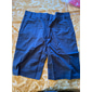 Bărbați Pantaloni Scurți Pantaloni scurți din in Pantaloni scurti de rochie Pantaloni scurți de vară Pantaloni scurți de plajă Fermoar Simplu Confort Respirabil Scurt În aer liber Zilnic Haine de
