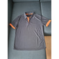 Herren Poloshirts Golfshirt Lässig Sport Revers Kurzarm Mode Basic Einfarbig Klassicher Stil Mehrfachpackung Sommer Normale Passform Marineblau + Weiß Schwarz+Marineblau Grau+Marineblau