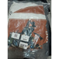 Per uomo Animale Stile Bohemien Stampe Grafiche Felpa con Cappuccio Felpe con cappuccio Felpa Streetwear Designer Essenziale Casual Manica Lunga Con Cappuccio Quotidiano Sportivo Bianco&Verde Nero