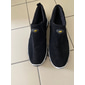 scarpe da trekking da uomo in tela slip-on outdoor – scarpe da trail leggere e antiscivolo per camminare e arrampicarsi